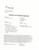 NOTICE OF AUTHORIZATION.jpg