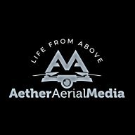 Aether Aerial Media