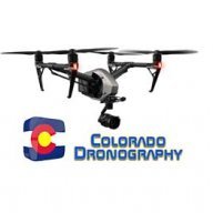 Colorado Dronography