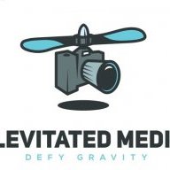 Levitated Media
