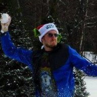Adam J Knapp