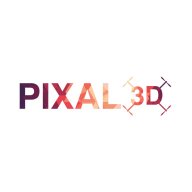 pixal3dca