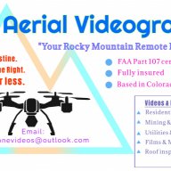 COdronevideos