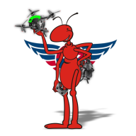 redwaspdrone