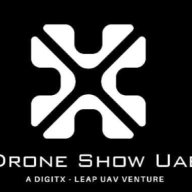 Drone Show UAE