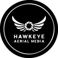Hawkeye Aerial Media