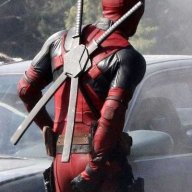 Deadpool