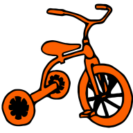 Orange Trike Media
