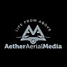 Aether Aerial Media